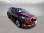 2018 Buick Enclave Premium Group