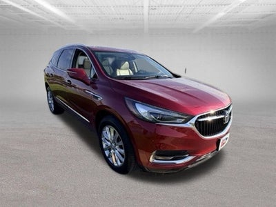 2018 Buick Enclave Premium Group