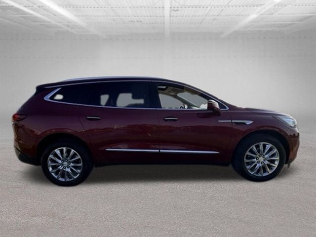 2018 Buick Enclave Premium Group