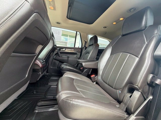 2017 Buick Enclave Premium Group