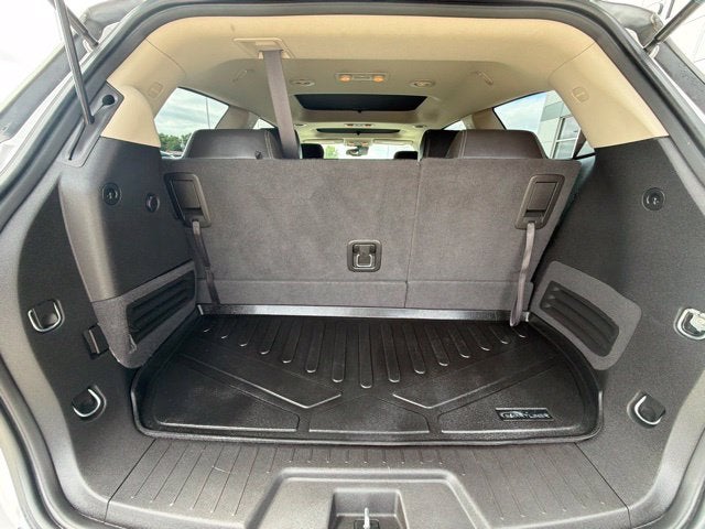 2017 Buick Enclave Premium Group