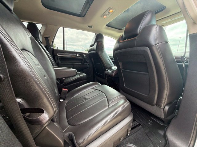 2017 Buick Enclave Premium Group