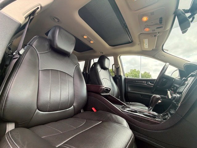 2017 Buick Enclave Premium Group