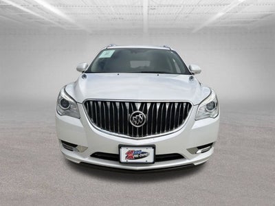 2017 Buick Enclave Premium Group