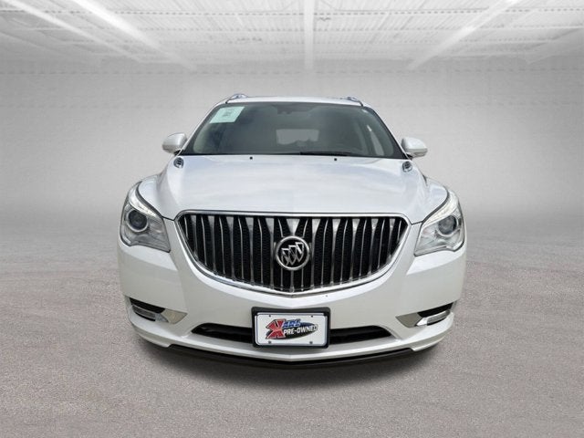 2017 Buick Enclave Premium Group