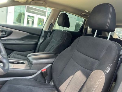 2023 Nissan Murano S