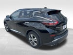 2023 Nissan Murano S