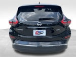 2023 Nissan Murano S