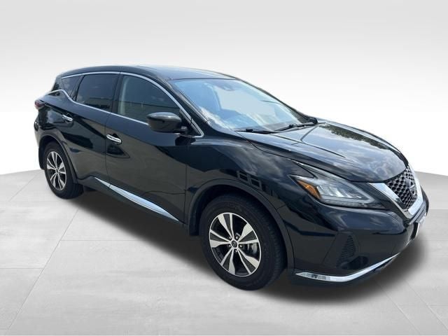 2023 Nissan Murano S