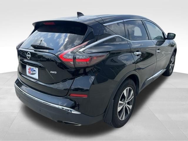 2023 Nissan Murano S