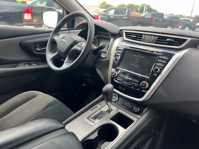 2023 Nissan Murano S