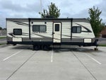 2017 Heartland Trailrunner 25SLE