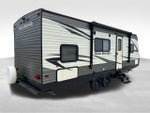 2017 Heartland Trailrunner 25SLE