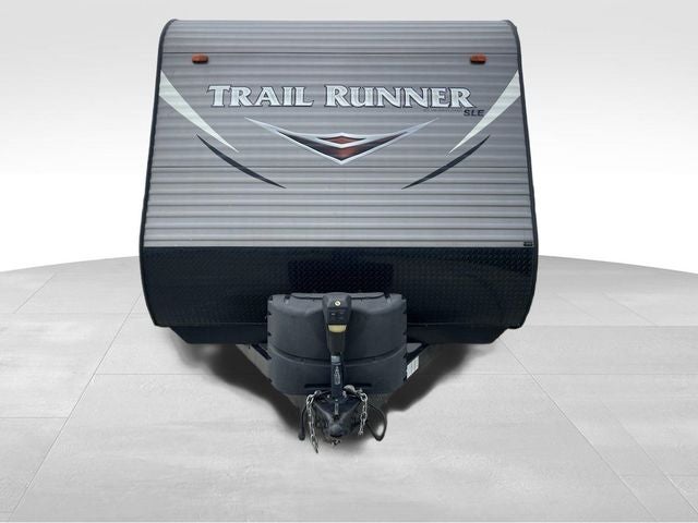 2017 Heartland Trailrunner 25SLE
