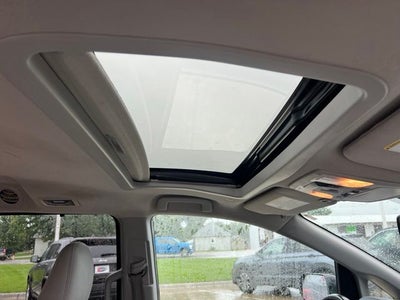 2019 Toyota Sienna XLE 8 Passenger