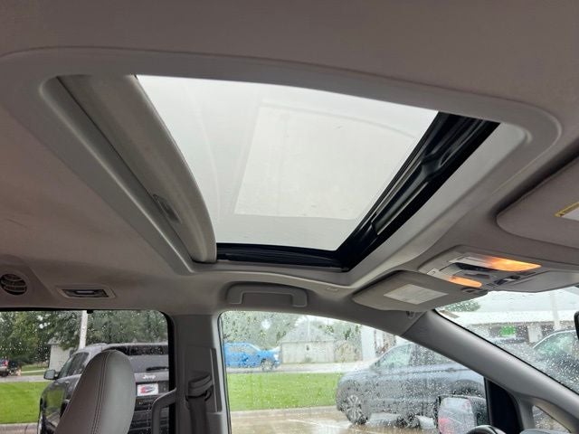2019 Toyota Sienna XLE 8 Passenger