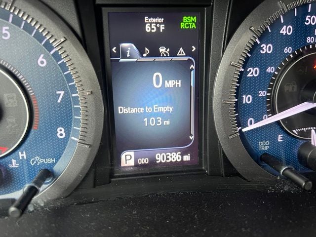 2019 Toyota Sienna XLE 8 Passenger