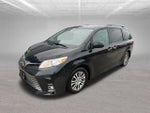 2019 Toyota Sienna XLE 8 Passenger