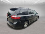 2019 Toyota Sienna XLE 8 Passenger