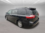 2019 Toyota Sienna XLE 8 Passenger