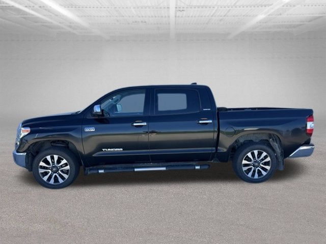 2020 Toyota Tundra Limited
