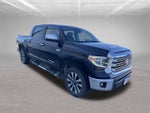 2020 Toyota Tundra Limited