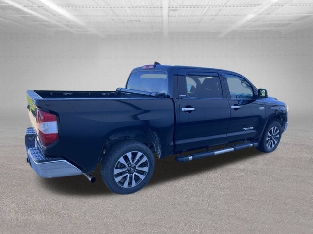 2020 Toyota Tundra Limited