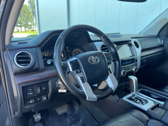 2020 Toyota Tundra Limited
