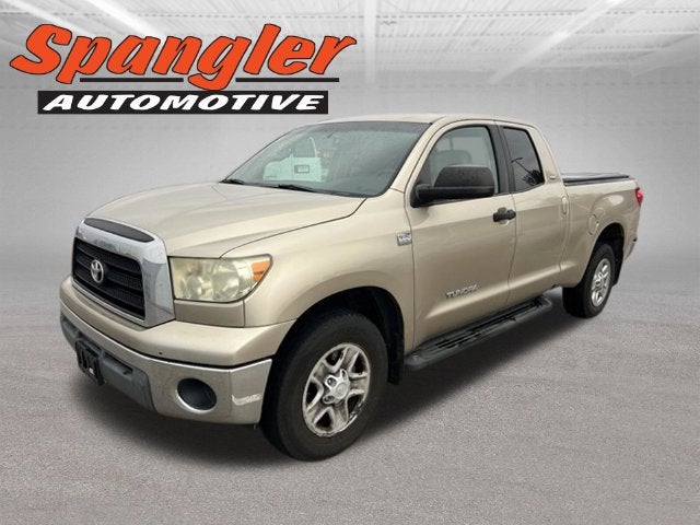 2009 Toyota Tundra SR5