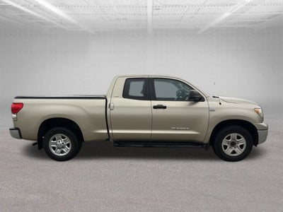 2009 Toyota Tundra SR5