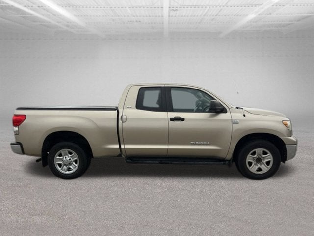 2009 Toyota Tundra SR5