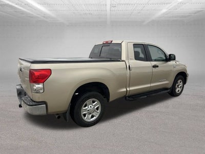 2009 Toyota Tundra SR5