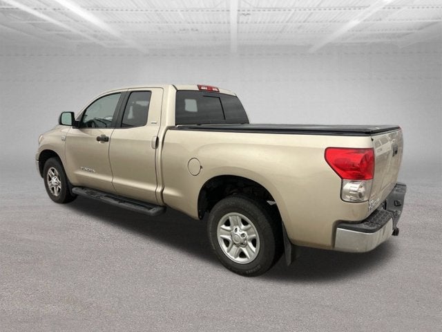 2009 Toyota Tundra SR5