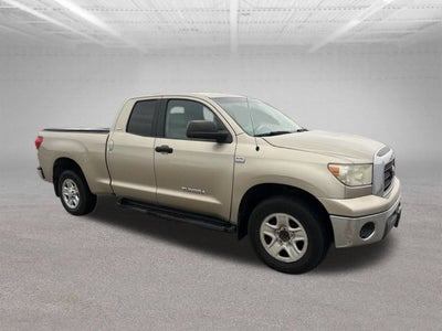 2009 Toyota Tundra SR5