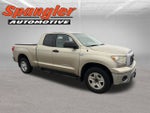2009 Toyota Tundra SR5