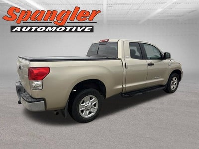 2009 Toyota Tundra SR5