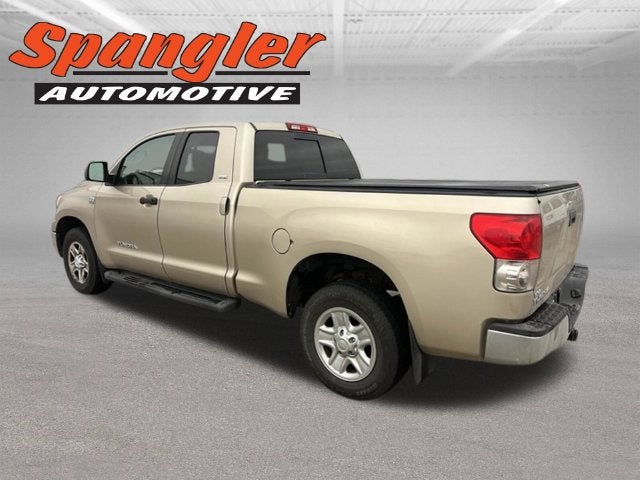 2009 Toyota Tundra SR5