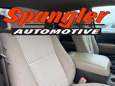 2009 Toyota Tundra SR5