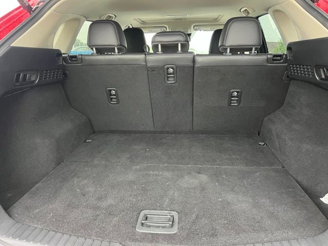 2022 Mazda Mazda CX-5 2.5 S Premium Package