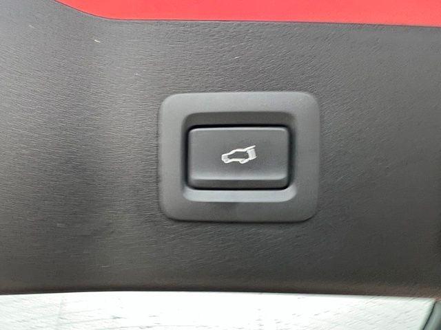 2022 Mazda Mazda CX-5 2.5 S Premium Package