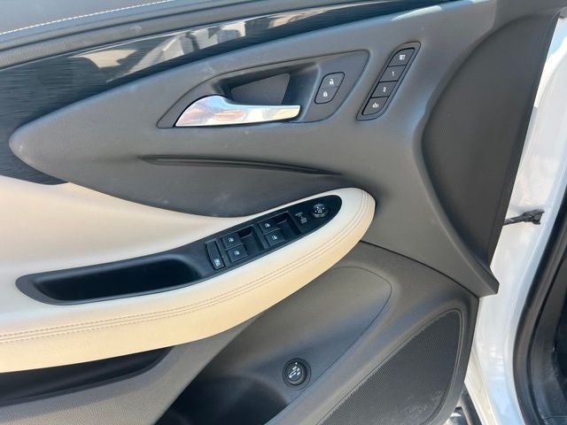 2018 Buick Envision Essence