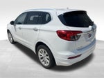 2018 Buick Envision Essence