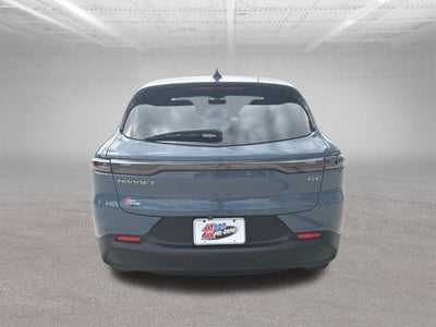 2024 Dodge Hornet GT