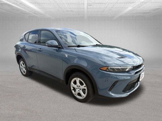 2024 Dodge Hornet GT