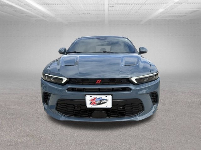 2024 Dodge Hornet GT
