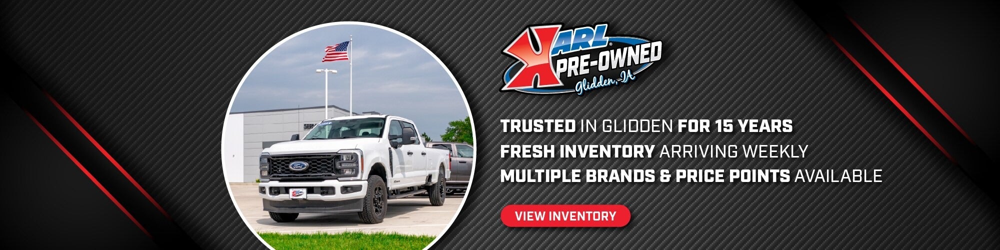 Trusted in Glidden for 15 Years Fresh Inventory 