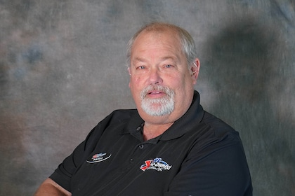 Randy Anthofer
