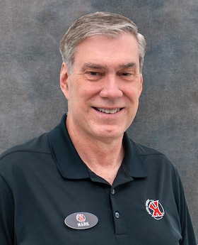 Mark Caraher