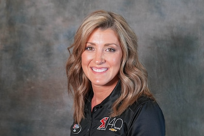Jen Spangler